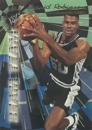 David Robinson