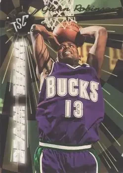 #BT5 - Glenn Robinson