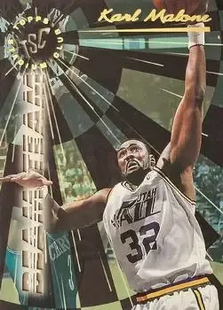 Karl Malone