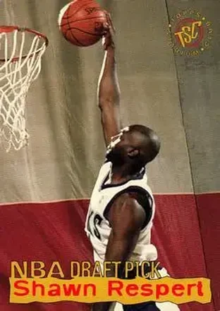 Shawn Respert