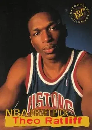 Theo Ratliff
