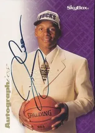 Ray Allen