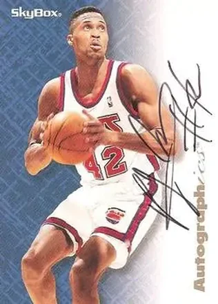 P.J. Brown front