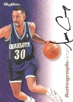 #NNO - Dell Curry