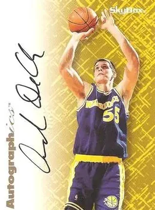 Andrew DeClercq