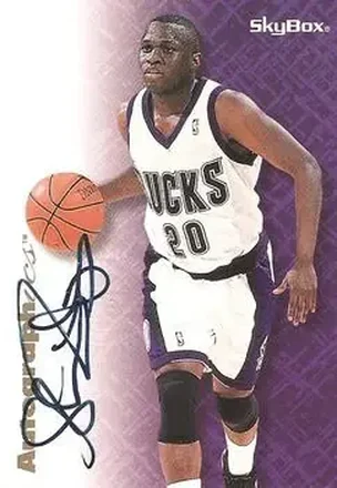 Sherman Douglas
