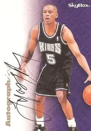 Tyus Edney
