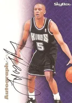 Front of Tyus Edney