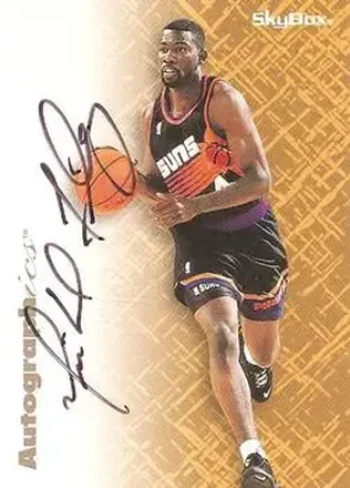 Michael Finley