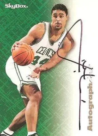 Rick Fox