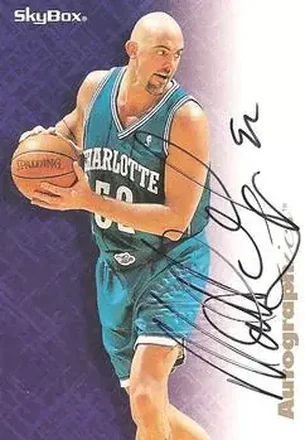 Matt Geiger
