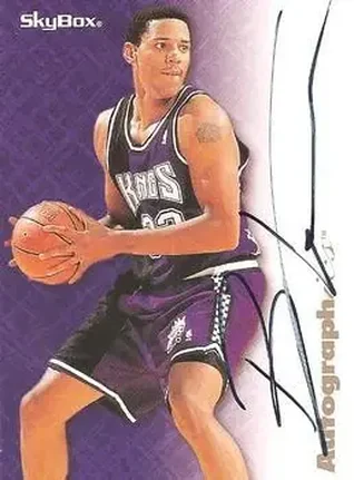 Brian Grant