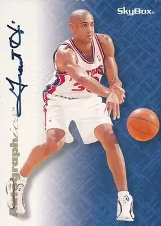 Grant Hill
