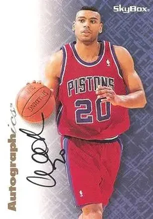 Allan Houston