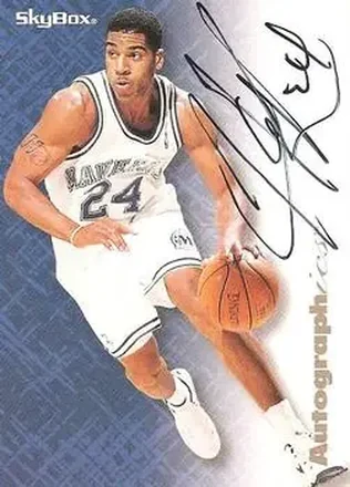Jim Jackson
