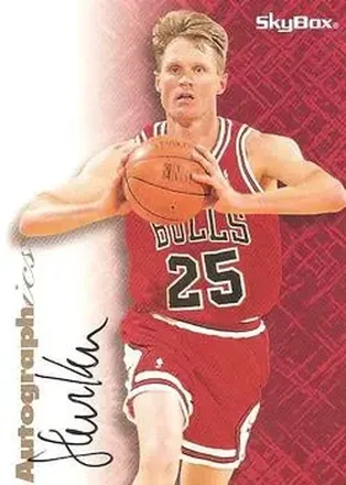 Steve Kerr