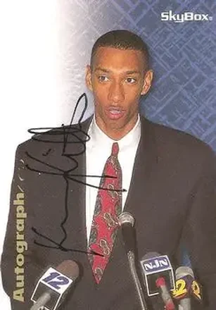 Kerry Kittles