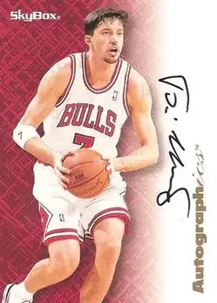 Toni Kukoc