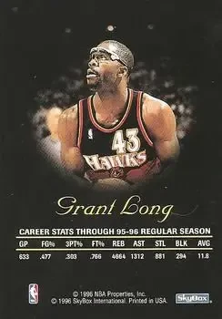 Back of Grant Long