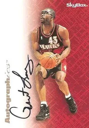 Grant Long