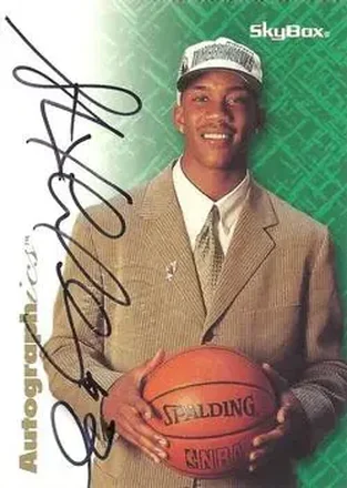 Stephon Marbury