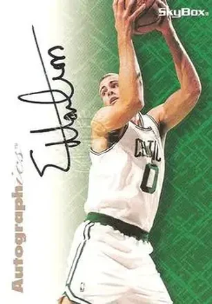 Eric Montross
