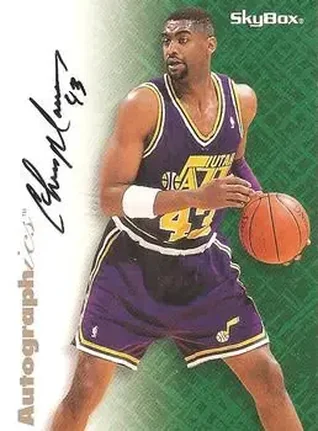 Chris Morris