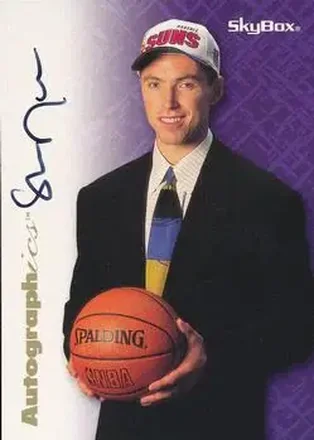 Steve Nash