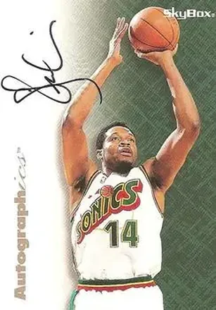 Sam Perkins