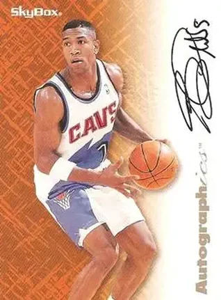 Bobby Phills