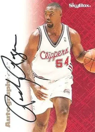 Rodney Rogers