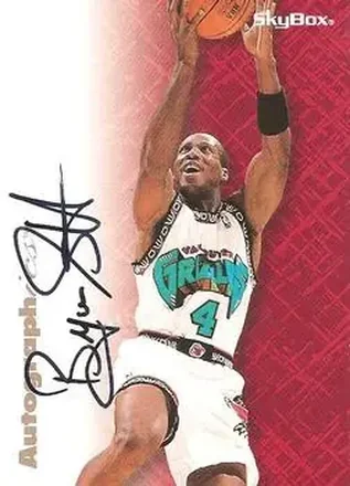 Byron Scott
