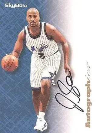 Dennis Scott