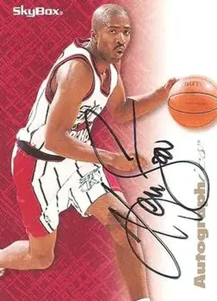 Kenny Smith