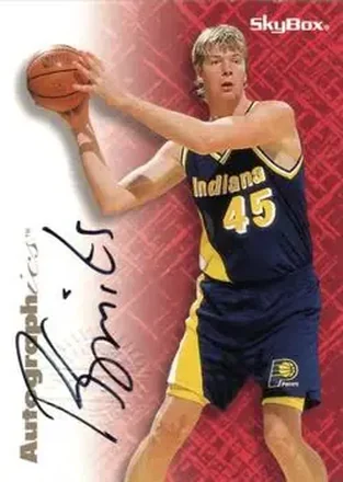 Rik Smits