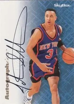 John Starks
