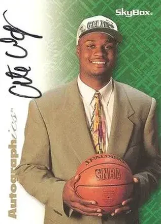 Antoine Walker