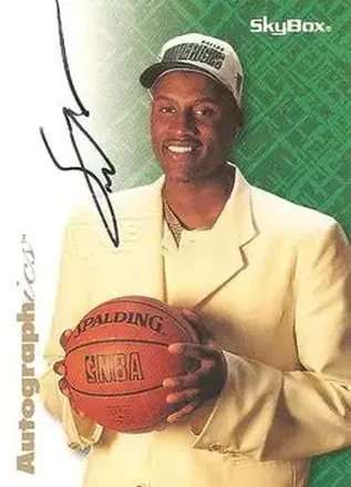 Samaki Walker