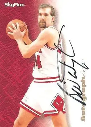 Bill Wennington