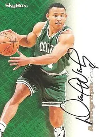 David Wesley