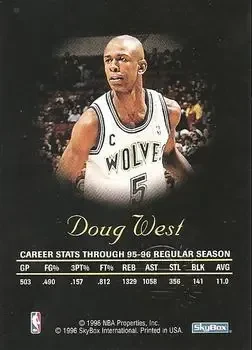 Back of Doug West