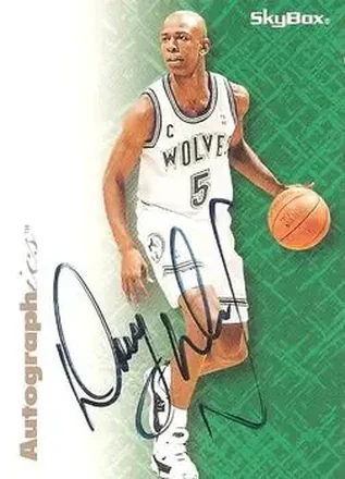 Doug West