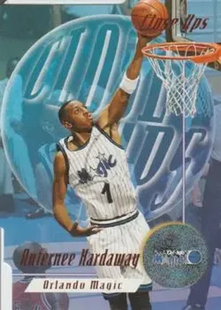 Anfernee Hardaway