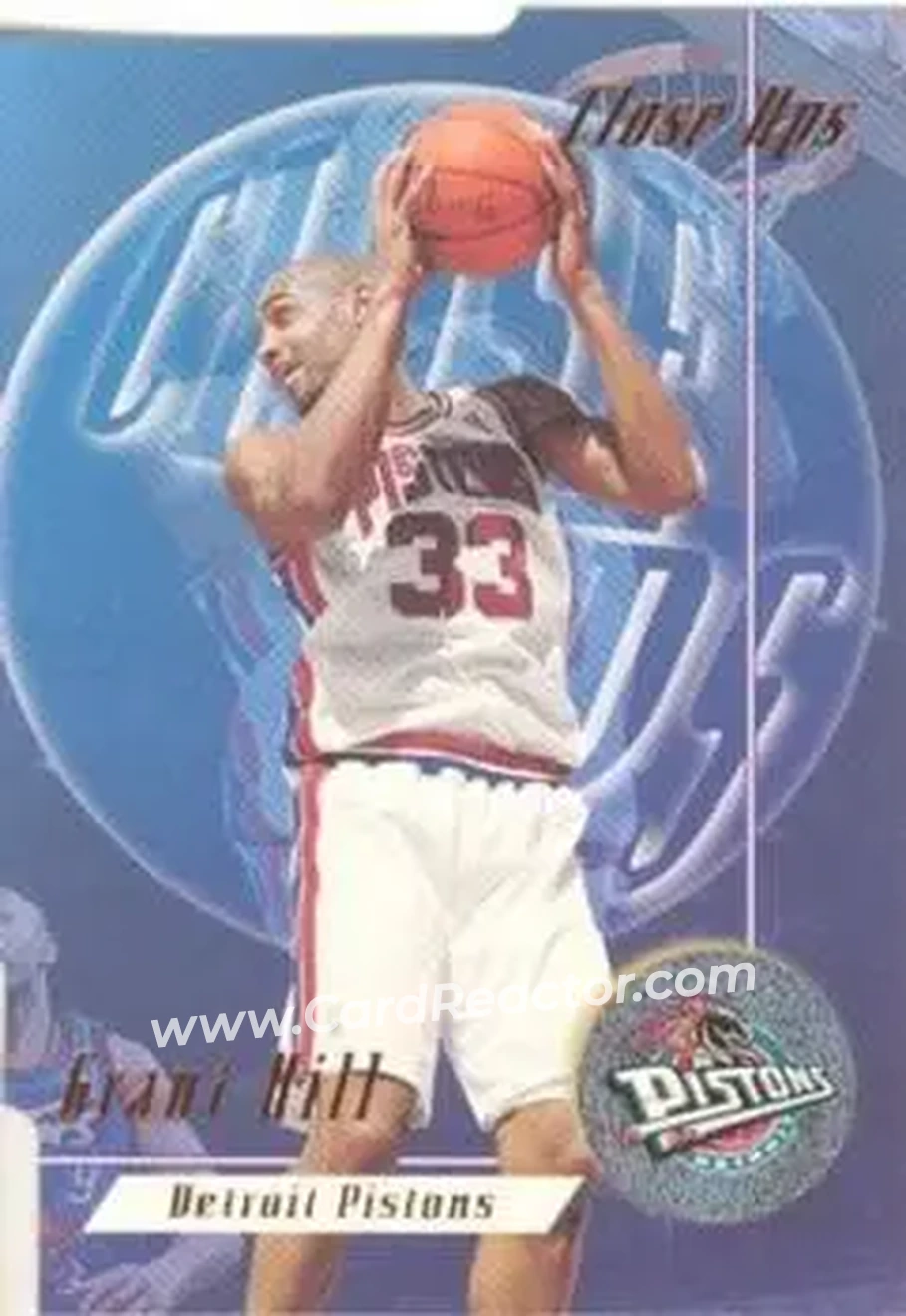 Enlarged card image
