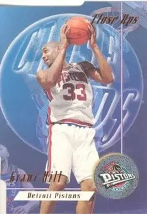 Grant Hill