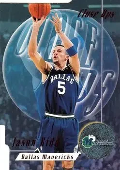 Front of Jason Kidd