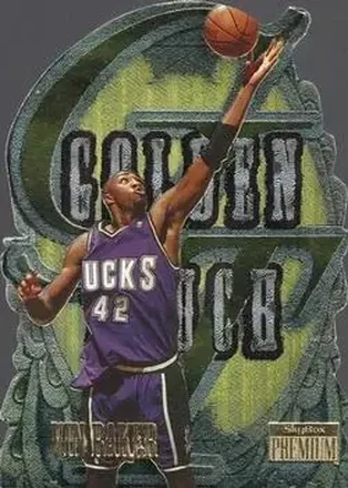 Vin Baker