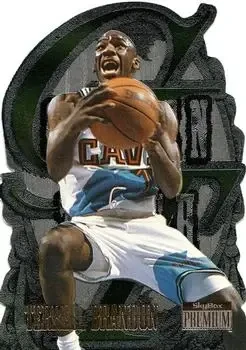 #2 - Terrell Brandon