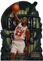 Basketball card