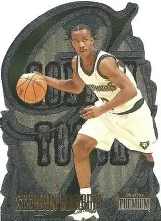 Stephon Marbury